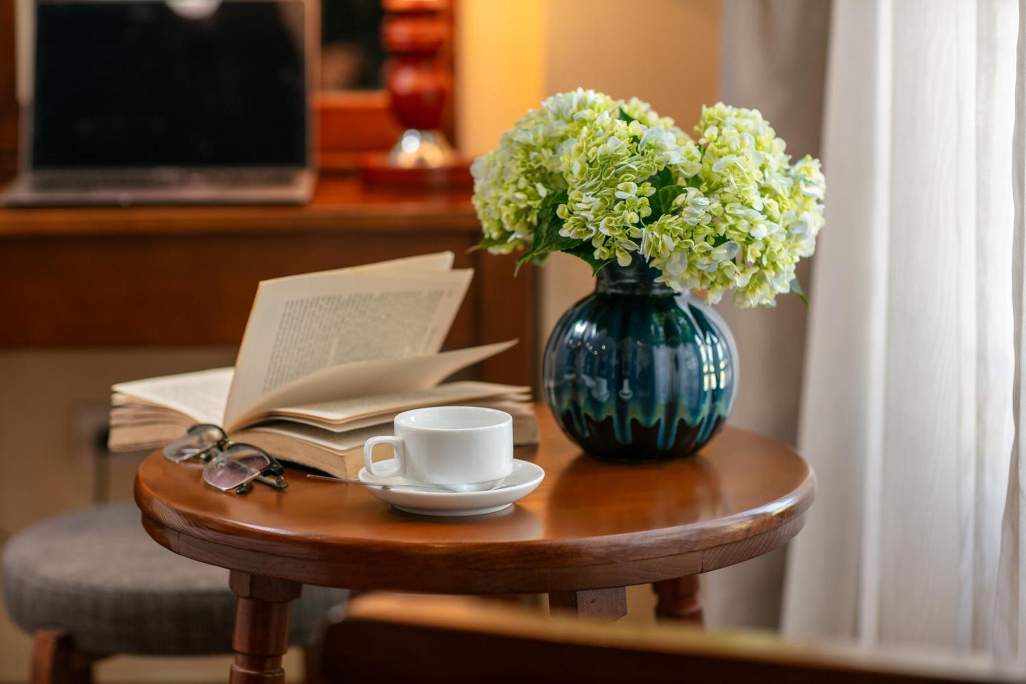 The West Hotel & Spa Hanoi Buitenkant foto